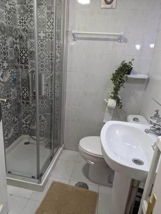 Beachfront Studio Apartment Puerto Rico Puerto Rico  Buitenkant foto